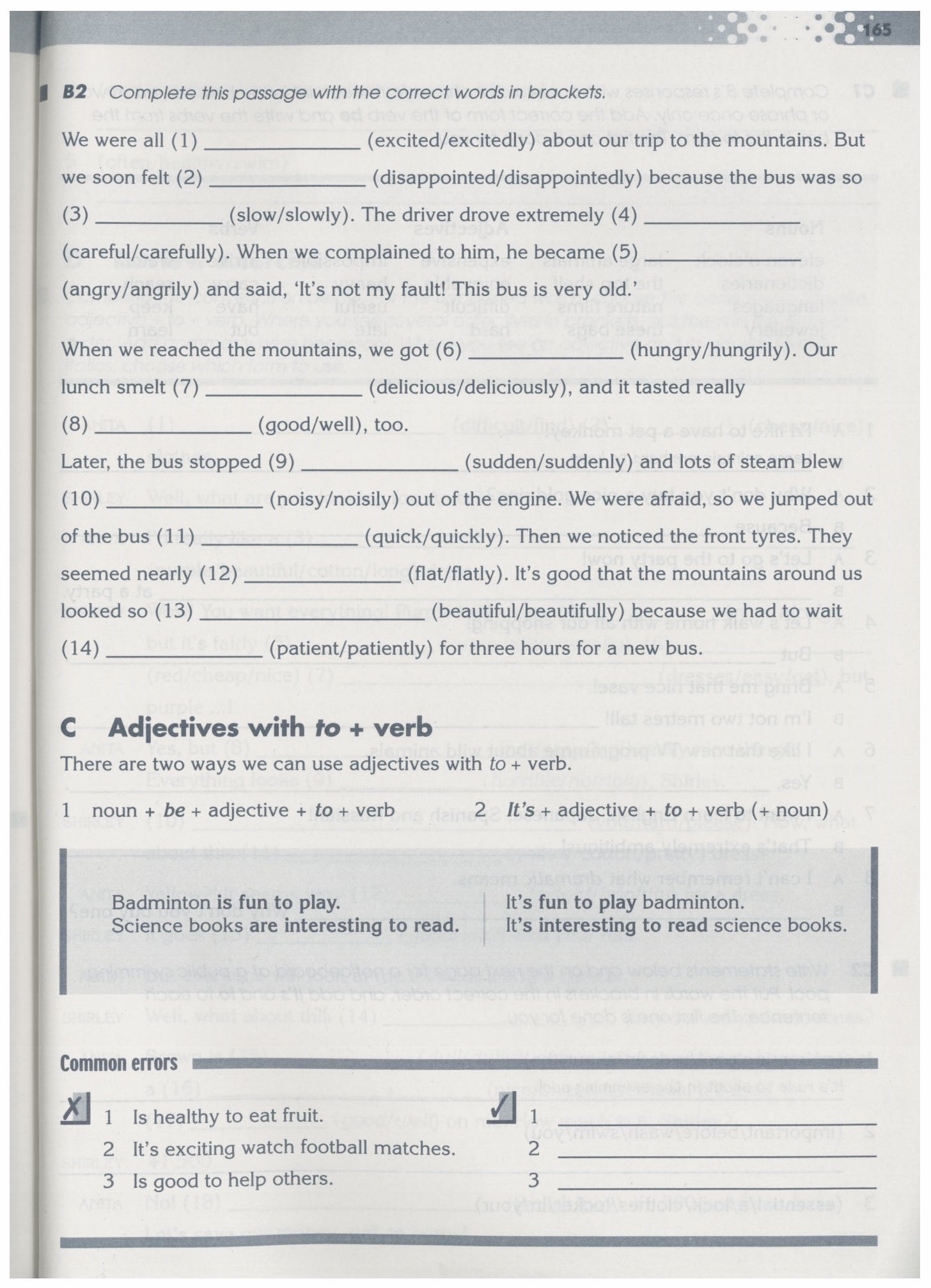 ţӢ9A̲Chapter6-Grammar Practice Book