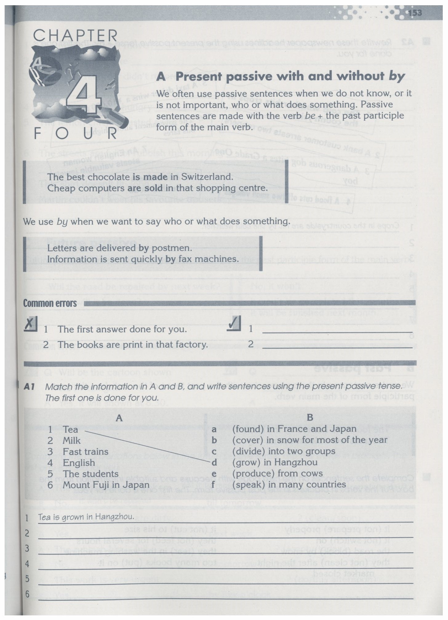 ţӢ9A̲Chapter4-Grammar Practice Book