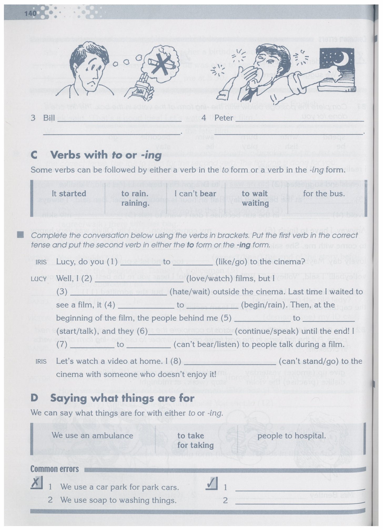 ţӢ9A̲Chapter1-Grammar Practice Book