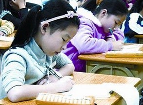 小升初家长分享预测:2014小升初面试题 小升初家长分享预测:2014小升初面试题