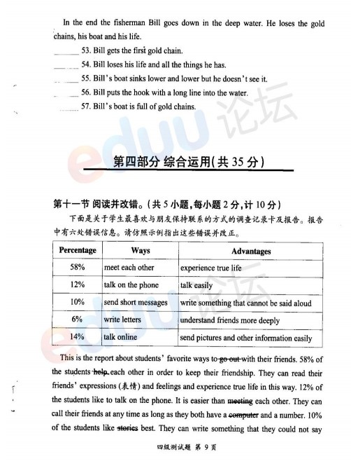 �Ϸ�ϰ˼Ӣ���ļ����Ծ�