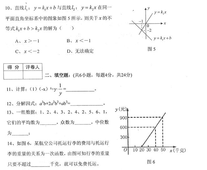 ɶ2009꼶()ĩѧ()