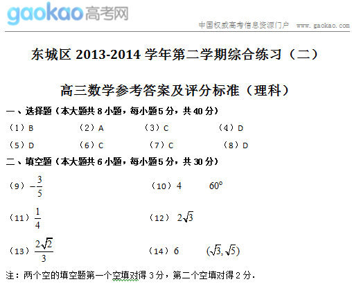 Ж|ǅ^(q)2014ģ(sh)W(xu)ƴ