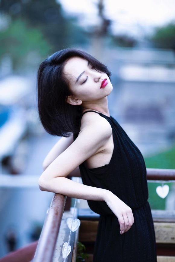 北京理工大学校花盘点理工科院校不乏美女4