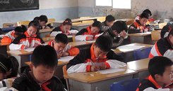 2016武汉外国语学校7.3小升初面谈真题答案