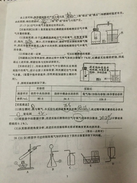 2015-2016���人��У���л�ѧ����
