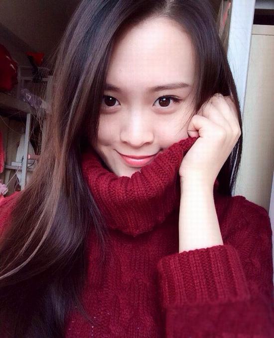 中国音乐学院校花潘杭苇秀古典美称不爱做女神图7