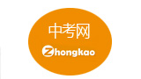 中考网微博logo