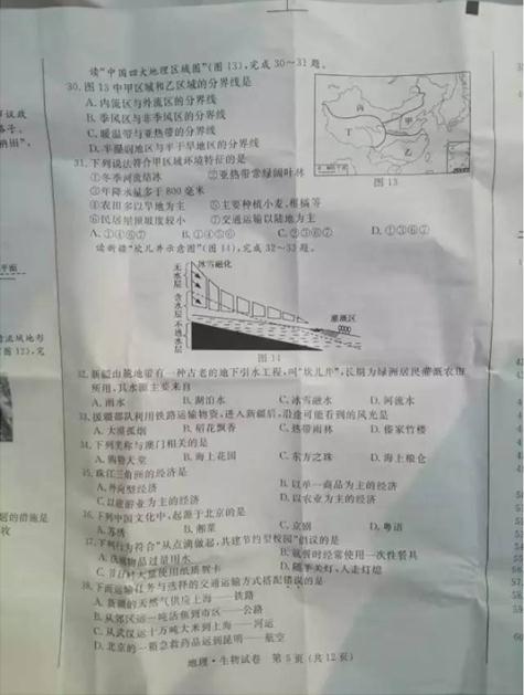 2017�꽭����Ǩ�����п�����ͼ5