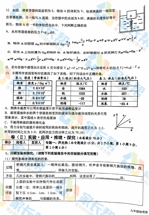 2016-2017ѧ󸽳꼶һѧڳͼ3