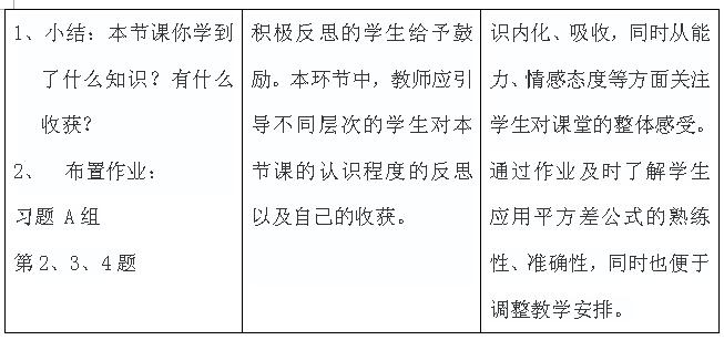 ���̰����꼶����ѧ�̰�8.5ƽ���ʽ5