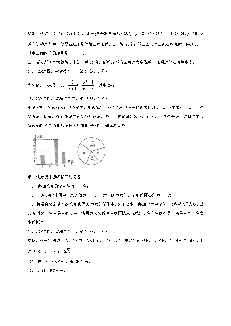 Ĵ֦2017пѧ⣨ͼƬ棩