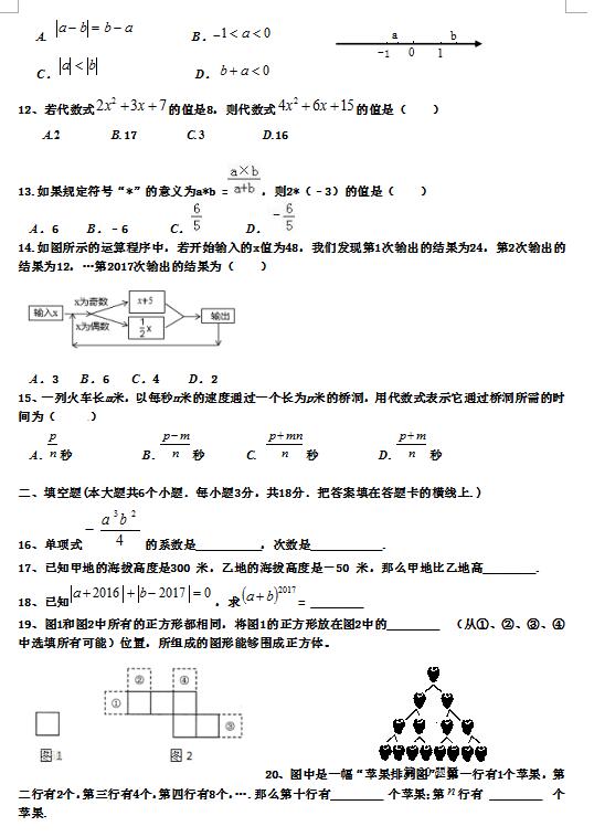 2018ɽ|(j)ϻa꼉(j)ϔ(sh)W(xu)ԇ}DƬ棩