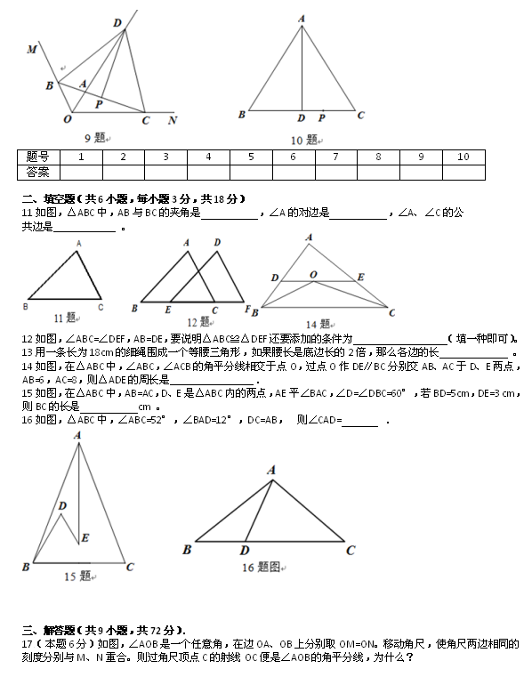 2018h|˽̰꼉(j)ϔ(sh)W(xu)ԇ}DƬ棩