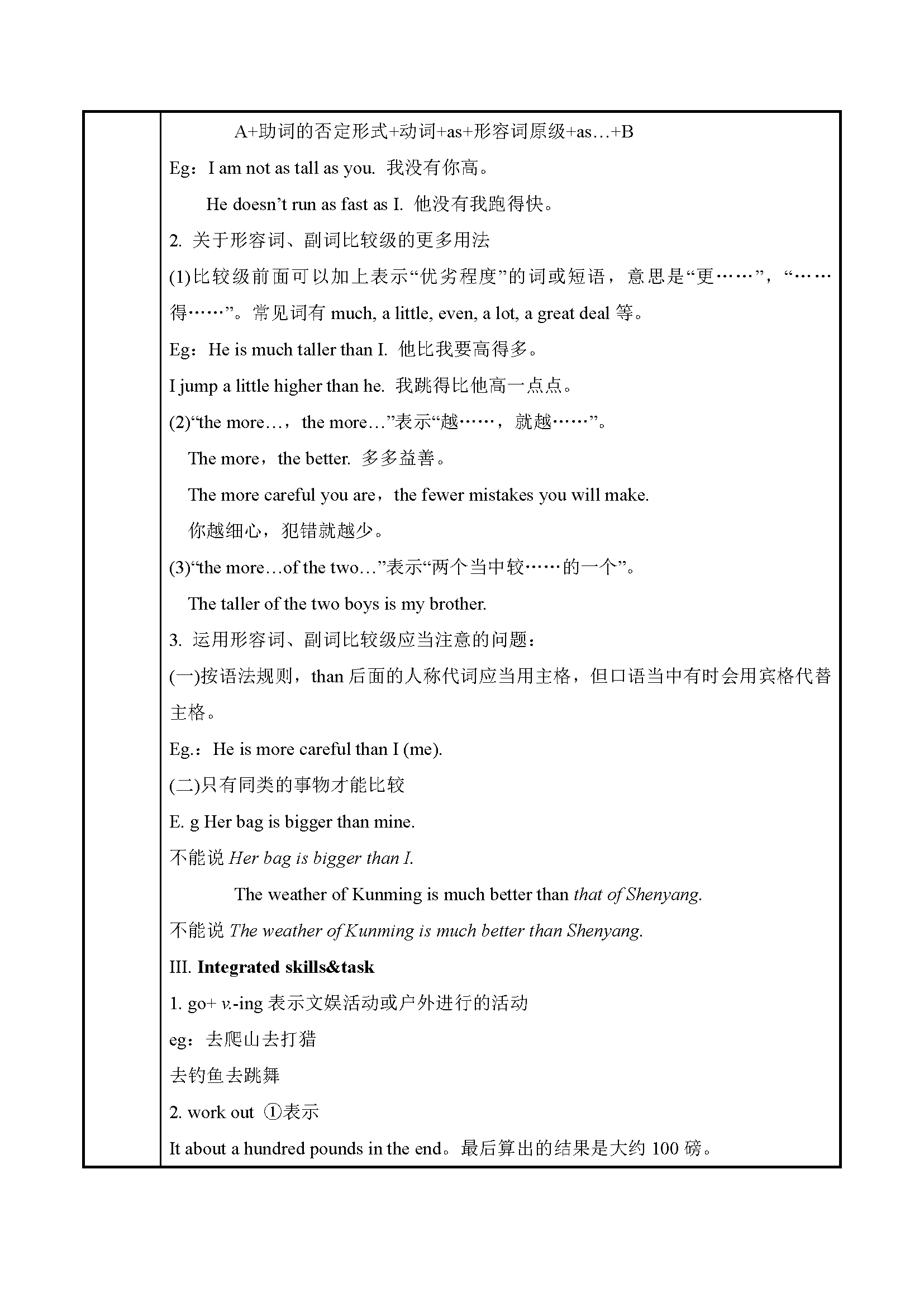 ţ�����ְ������Ӣ�����и�ϰ Unit 2 School life ȫ��Ԫ��ϰ�̰�