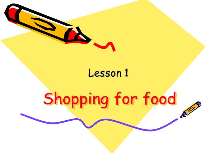 İСW꼉σӢZnShopping for food2