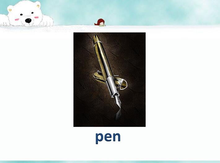 Is This Your Pencil