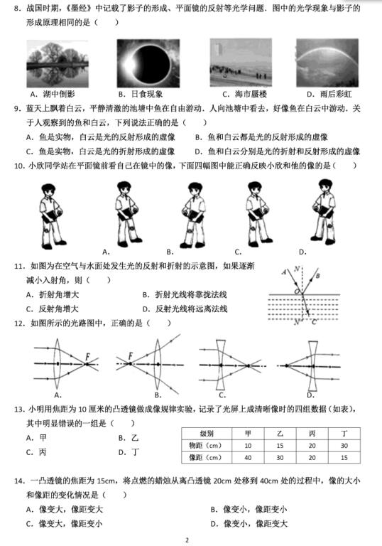 2018Ĵɶа꼶⣨ͼƬ棩