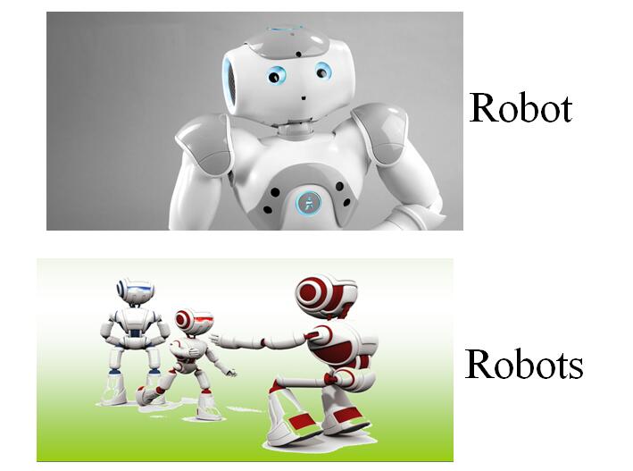 аСѧ꼶²ӢμRobots will do everything3