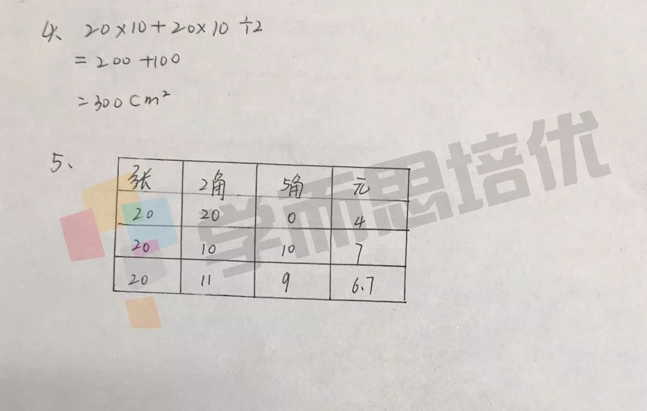 2017-2018ѧ꼶ϲĩѧ3