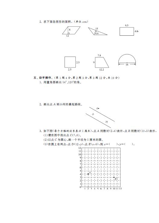 K̰СW(xu)꼉Ԕ(sh)W(xu)ĩw(f)(x)ߣDƬ棩