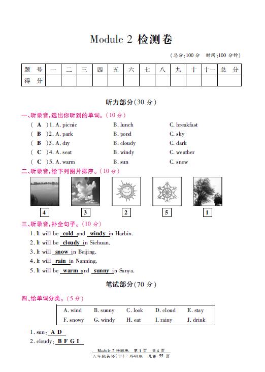 аСW(xu)꼉ӢZԪyԇModule 2d棩