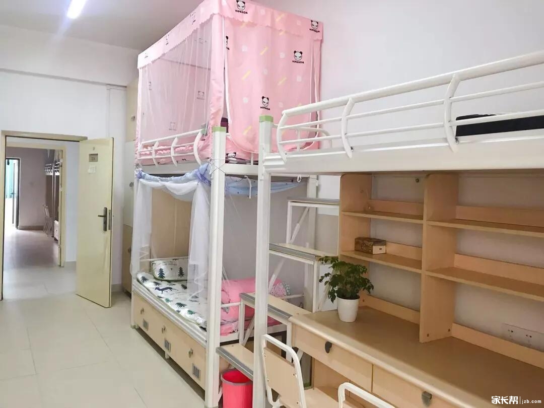 永川昌南中学寝室照片图片