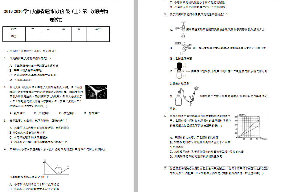 2019-2020W(xu)갲ʡг¿ԇDƬ棩