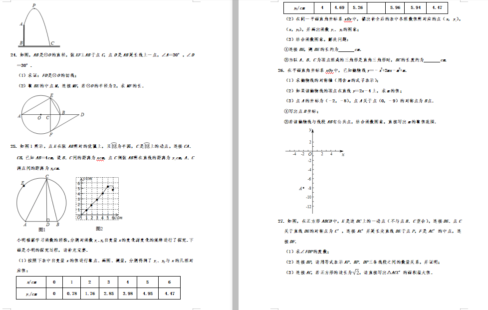 ZW(xu)У2019-2020Д(sh)W(xu)ԇDƬ棩