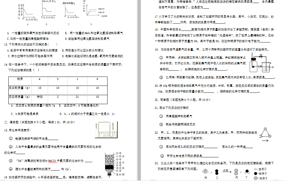 ƽɽ~h2019-2019W(xu)лW(xu)DƬ棩