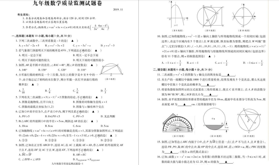 㽭ʡϝ^2019WWоDƬ棩