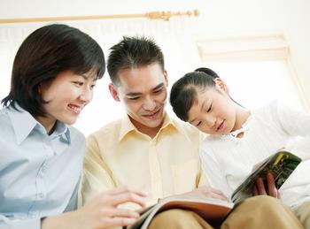 面谈家长另有侧重 表现成为决定录取重要一环 面谈家长另有侧重 表现成为决定录取重要一环